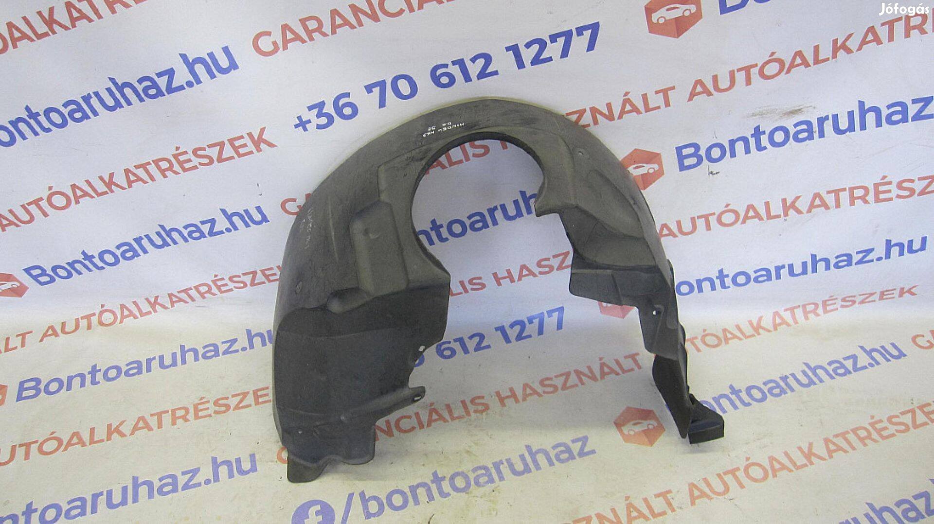 Ford Mondeo MK3 Eladó bontott, bal első dobbetét