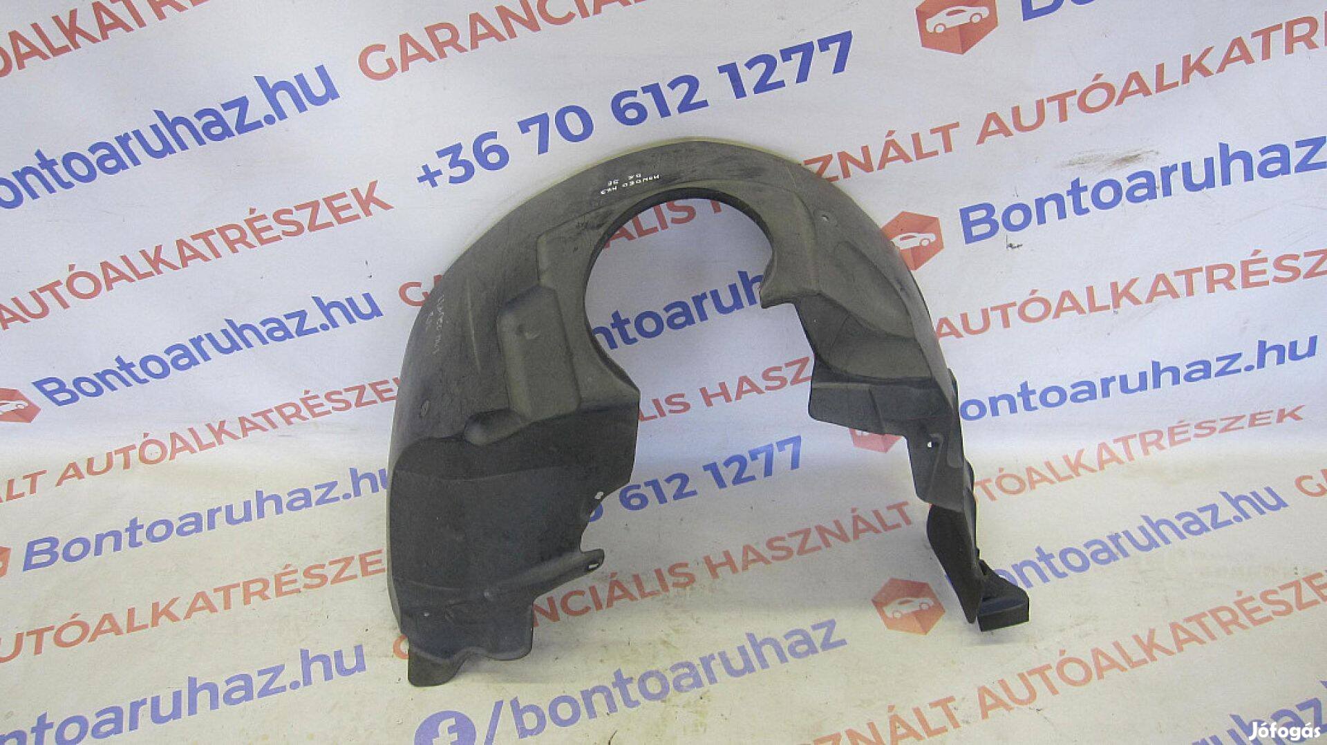 Ford Mondeo MK3 Eladó bontott, bal első dobbetét