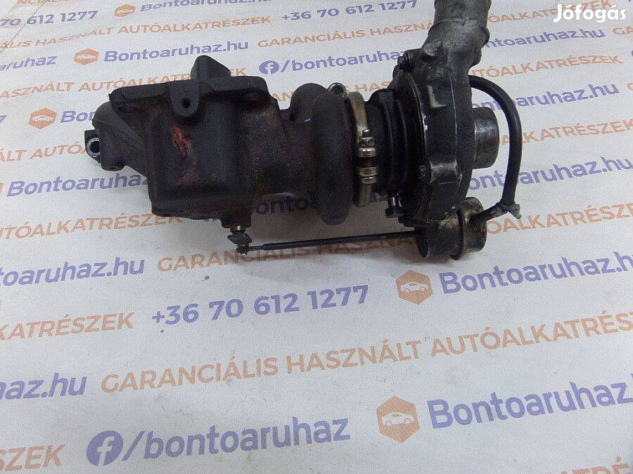 Ford Mondeo MK3 Eladó gyári, bontott 2,0 Tddi turbó feltöltő