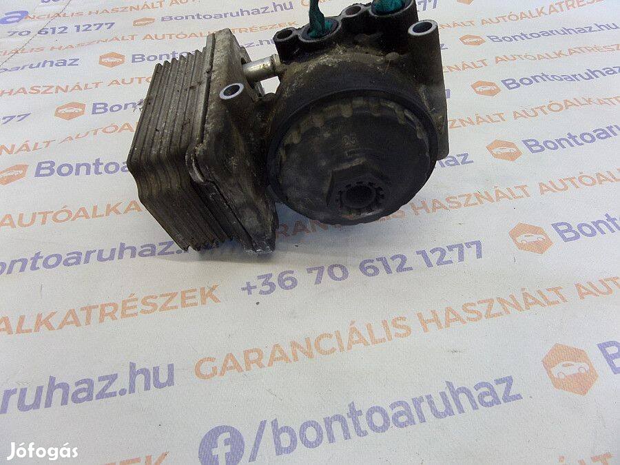 Ford Mondeo MK3 Eladó gyári, bontott 2.0 di olajszűrő ház