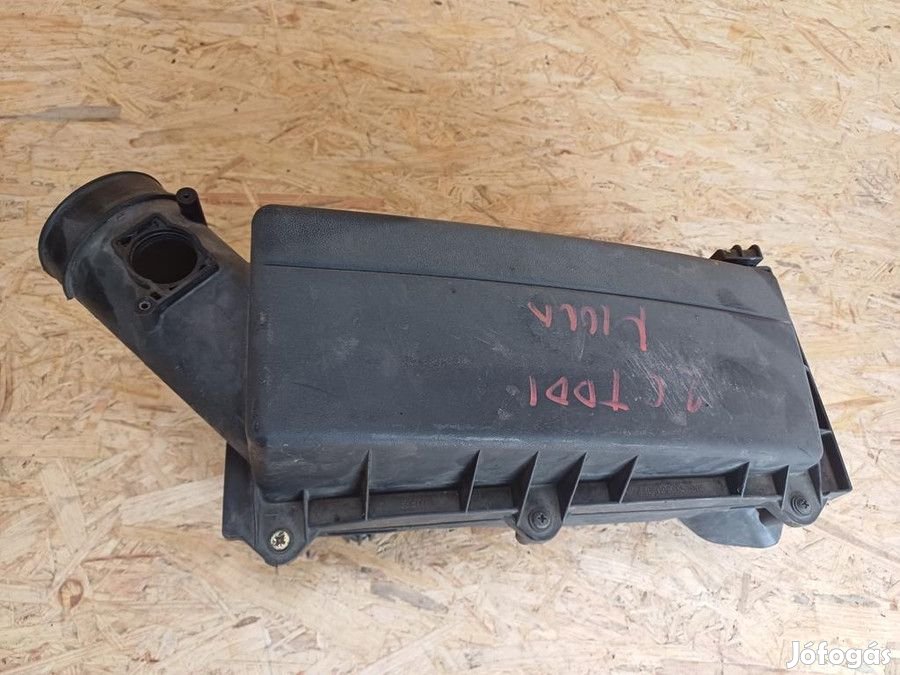 Ford Mondeo MK3 2002-2007 2.0Tdci Légszűrőház