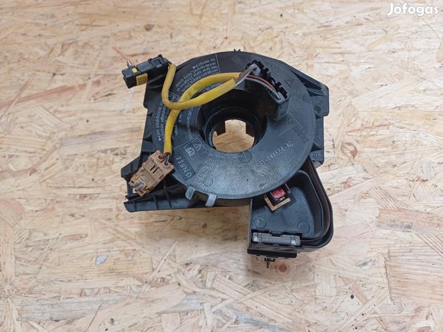 Ford Mondeo MK3 2002-2007 Kormány Légzsák Átvezető