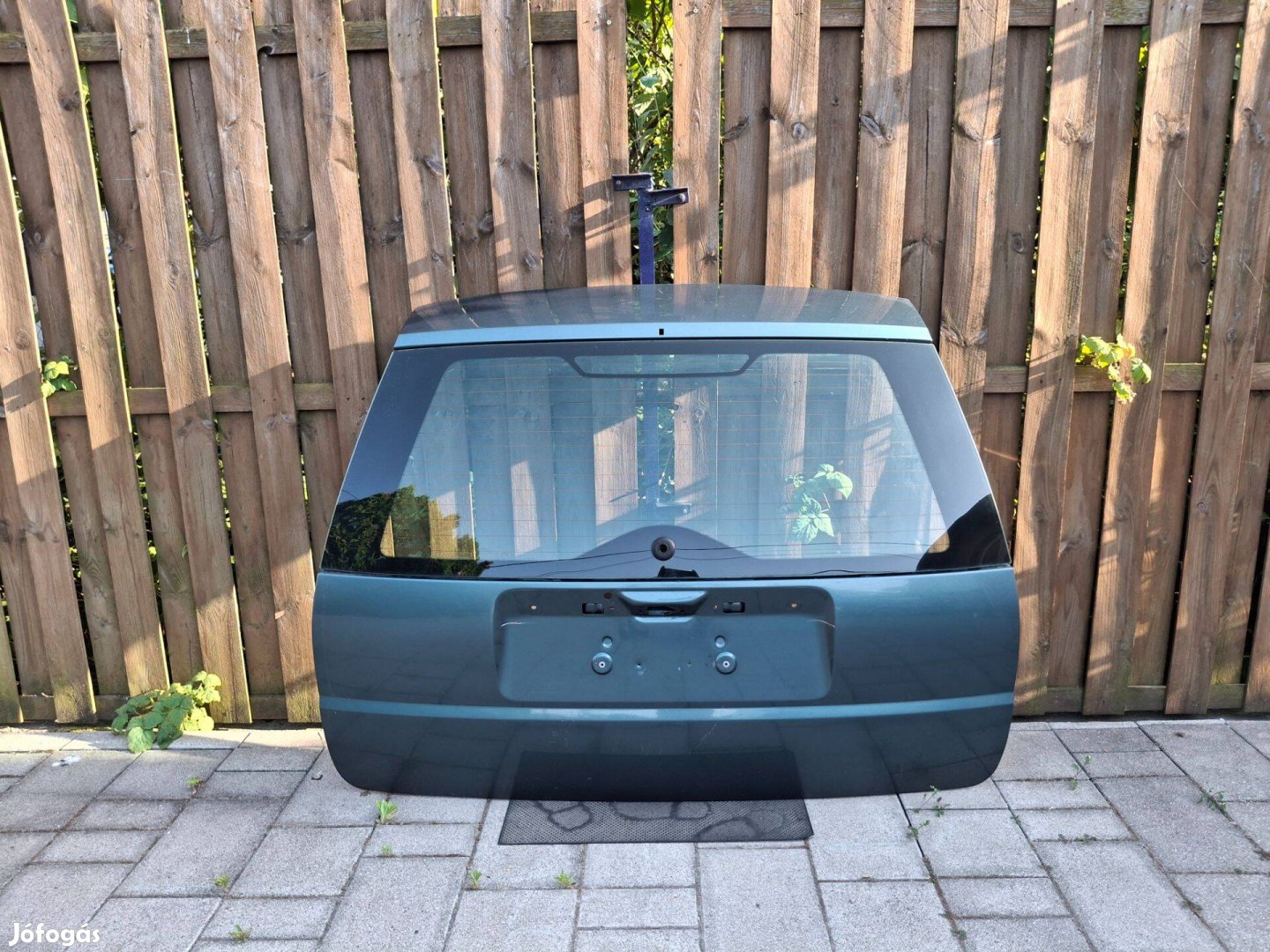 Ford Mondeo MK3 csomagtér ajtó eladó!
