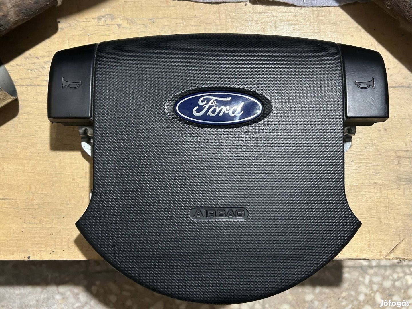 Ford Mondeo MK3 légzsák airbag kormánylégzsák