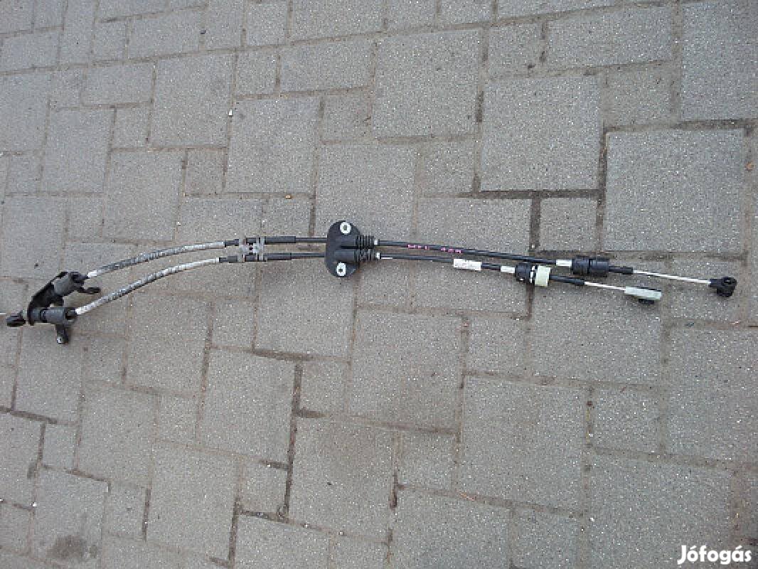 Ford Mondeo MK4 2,0 dízel váltó bowden, bovden