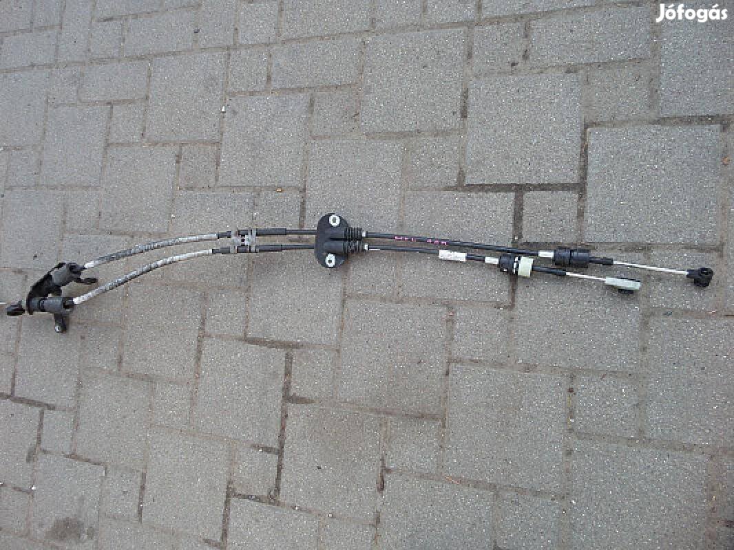 Ford Mondeo MK4 2,0 dízel váltó bowden, bovden