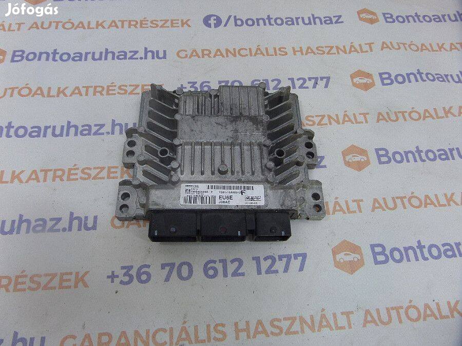 Ford Mondeo MK4 Eladó , 2,0 TDCI Dízel motorvezérlő ECU