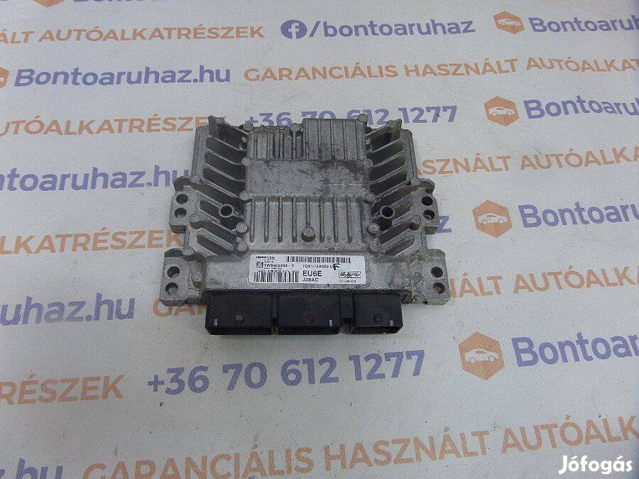 Ford Mondeo MK4 Eladó , 2,0 TDCI Dízel motorvezérlő ECU