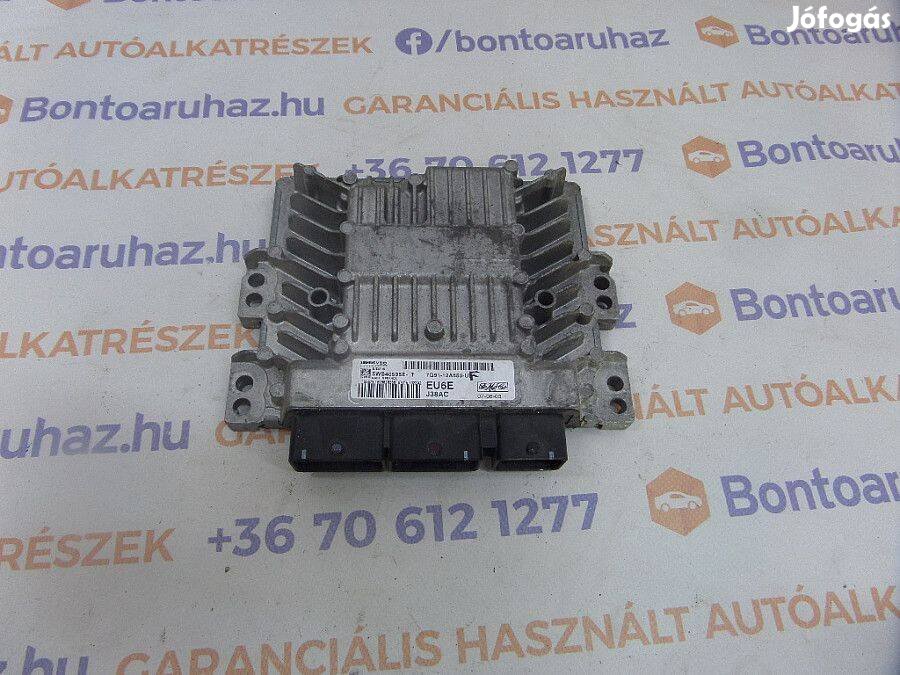 Ford Mondeo MK4 Eladó , 2,0 TDCI Dízel motorvezérlő ECU