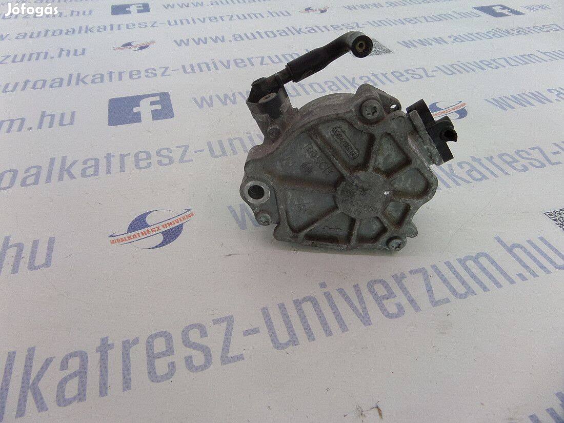 Ford Mondeo MK4 Eladó bontott 1.6 dízel tandem pumpa, vákuum szivattyú