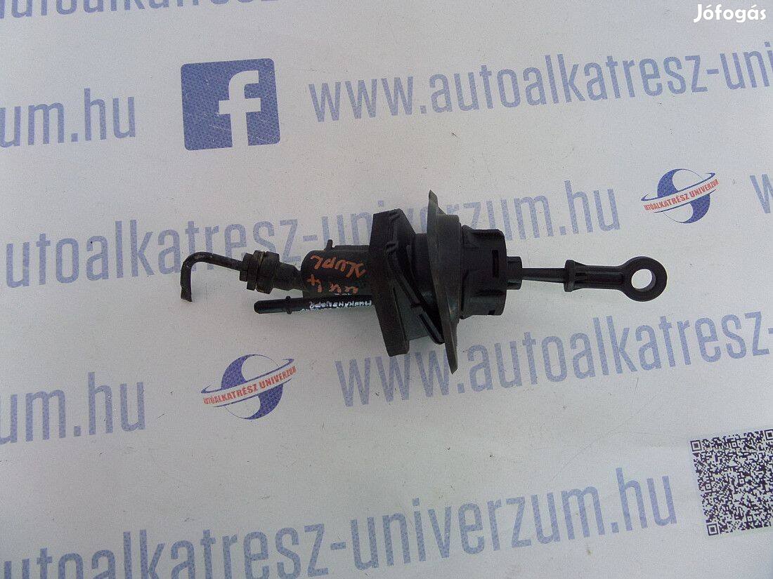 Ford Mondeo MK4 Eladó bontott Mondeo mk4 kuplung munkahenger jó álla