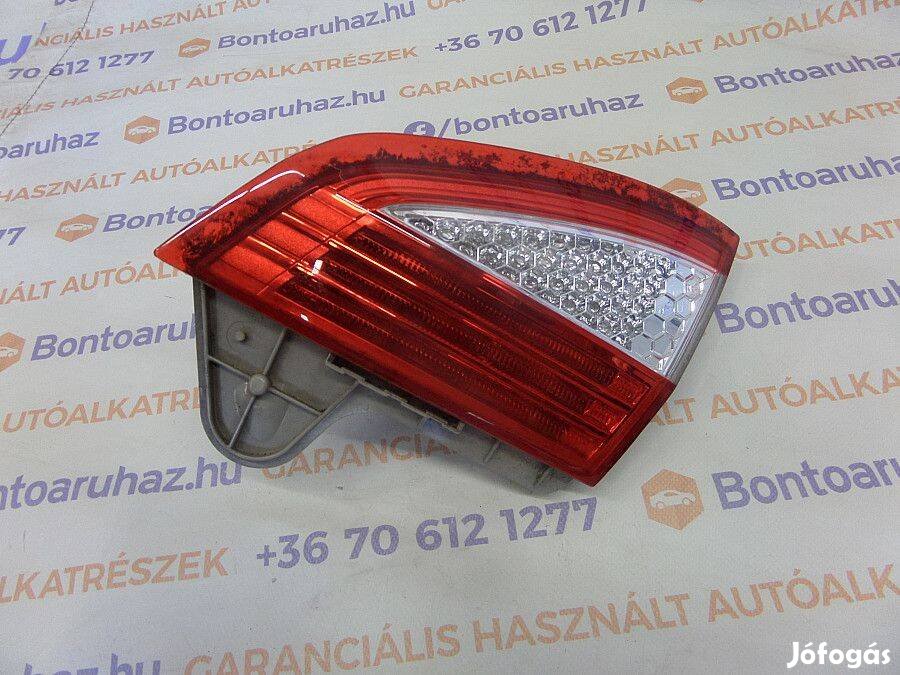 Ford Mondeo MK4 Eladó gyári, 5 ajtós jobb hátsó lámpa