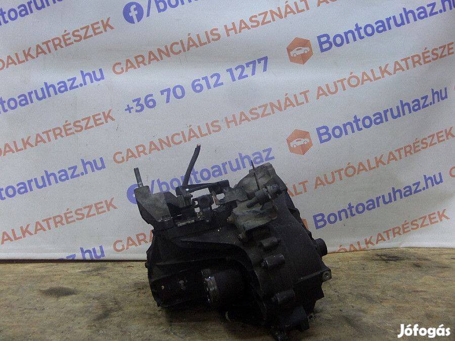 Ford Mondeo MK4 Eladó gyári, bontott 1,8 TDCI 6 sebeséges váltó