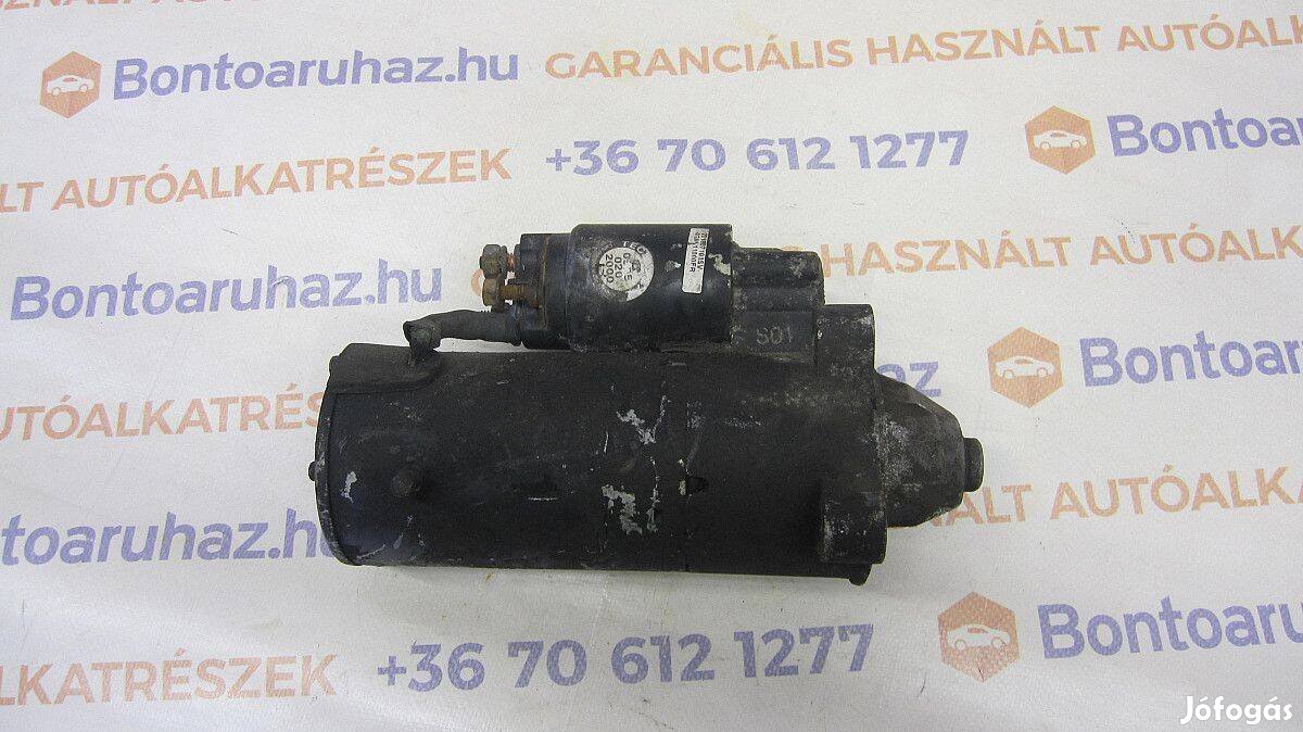 Ford Mondeo MK4 Eladó gyári, bontott 1,8 TDCI önindító , Lepróbálva