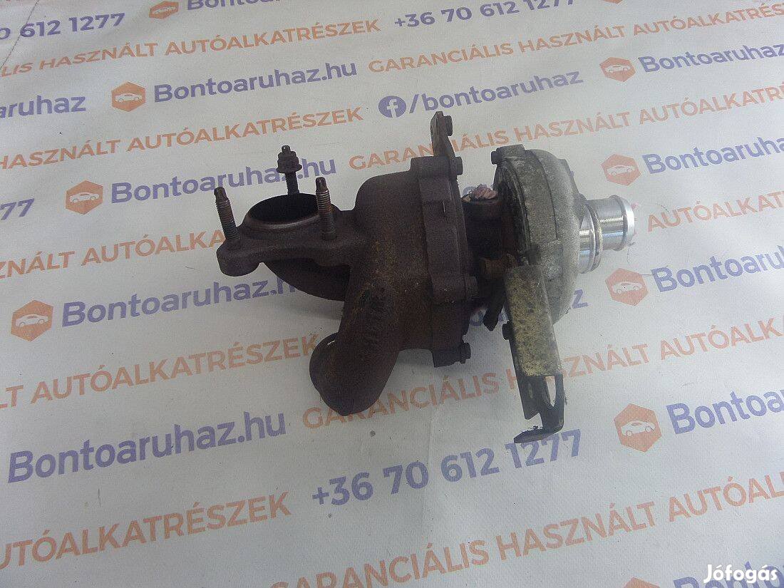 Ford Mondeo MK4 Eladó gyári, bontott 1,8 TDCI turbó feltöltő