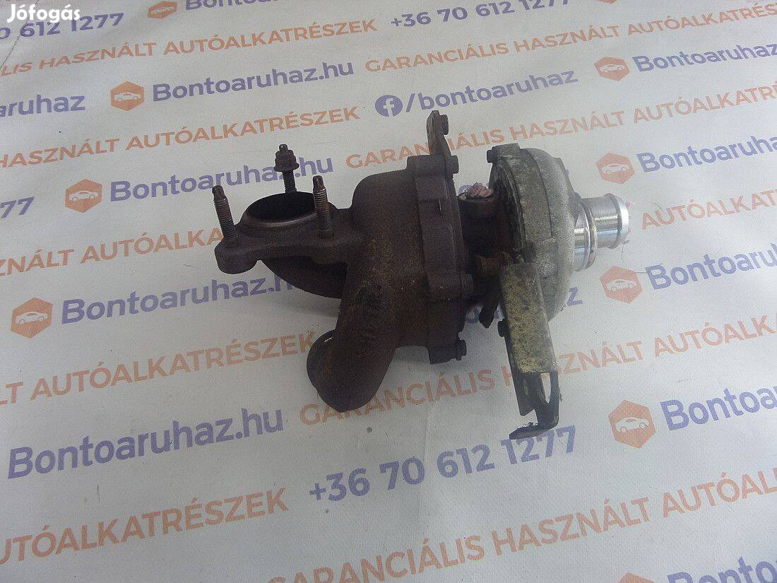 Ford Mondeo MK4 Eladó gyári, bontott 1,8 TDCI turbó feltöltő