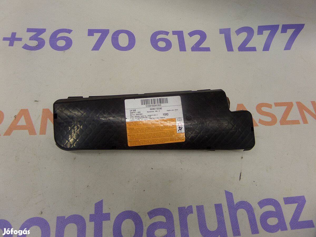 Ford Mondeo MK4 Eladó gyári, bontott bal oldali ülés légzsák