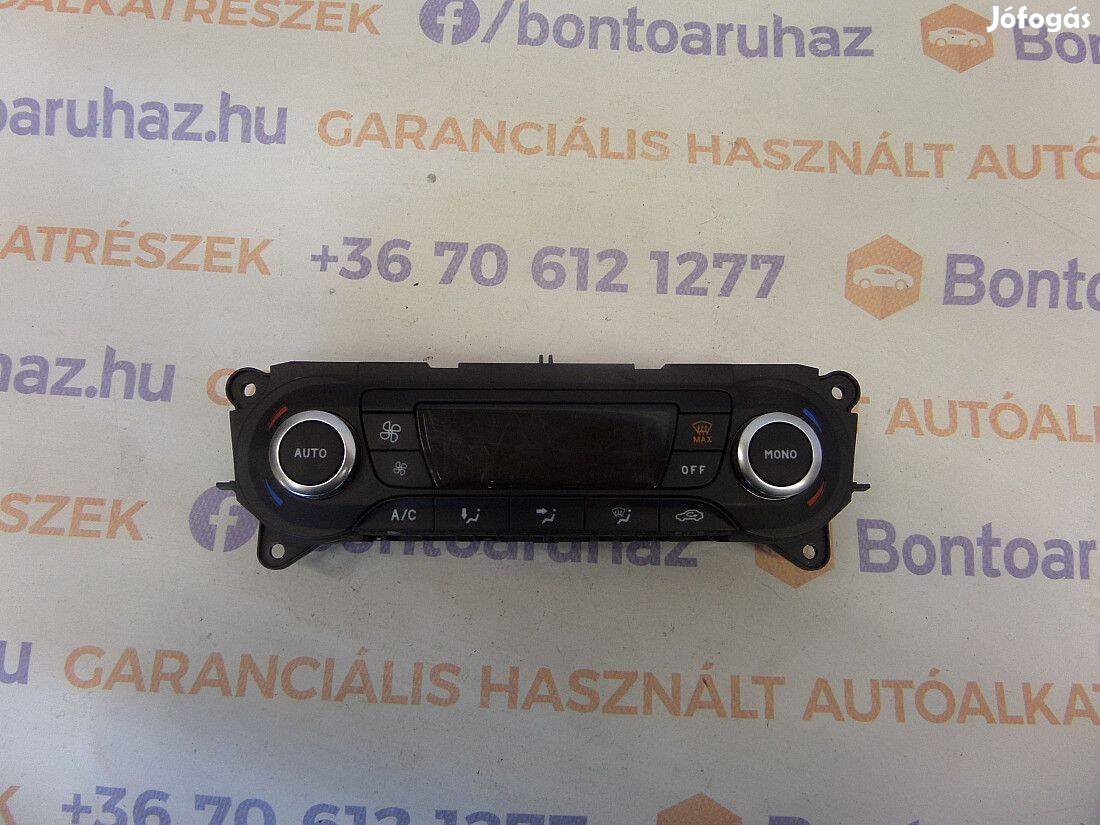 Ford Mondeo MK4 Eladó gyári, bontott digitális klíma panel Facelift