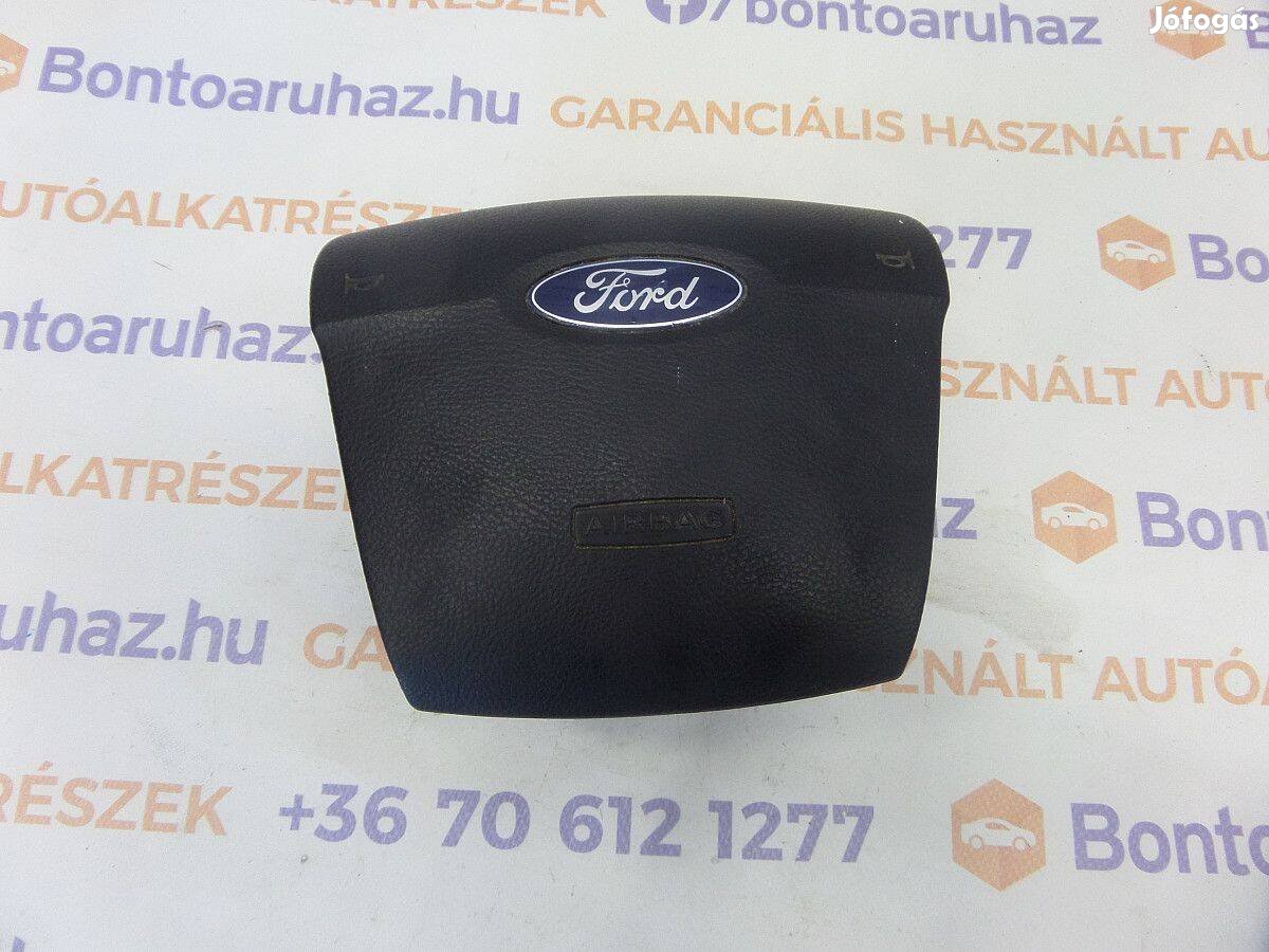 Ford Mondeo MK4 Eladó gyári, bontott kormány légzsák 10-ig