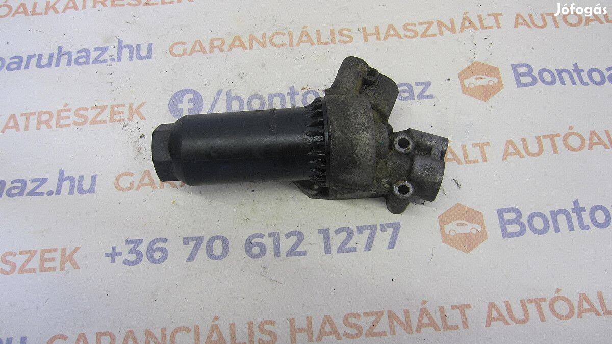 Ford Mondeo MK4 Eladó gyári, bontott powershift váltó olajszűrő ház