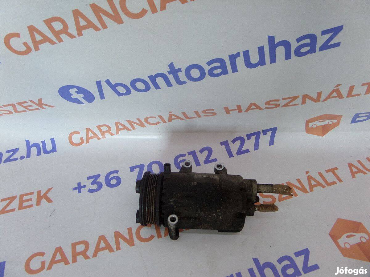 Ford Mondeo MK4 Eladó gyári bontott 1.8 dízel klímakompresszor