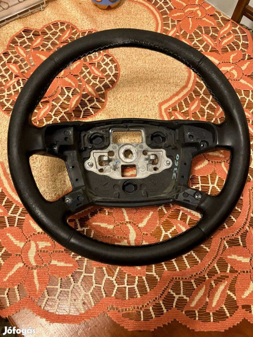 Ford Mondeo MK4 Facelift kormány