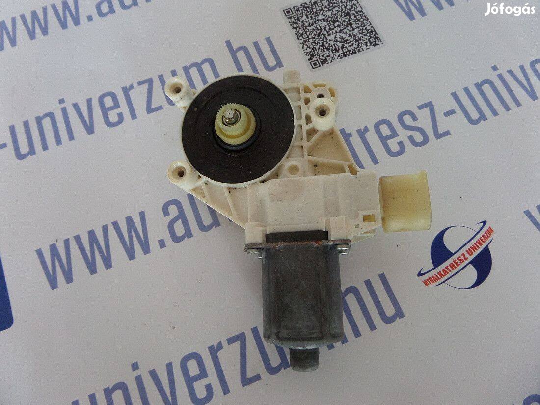 Ford Mondeo MK4 Gyári bal első ablakemelő motor
