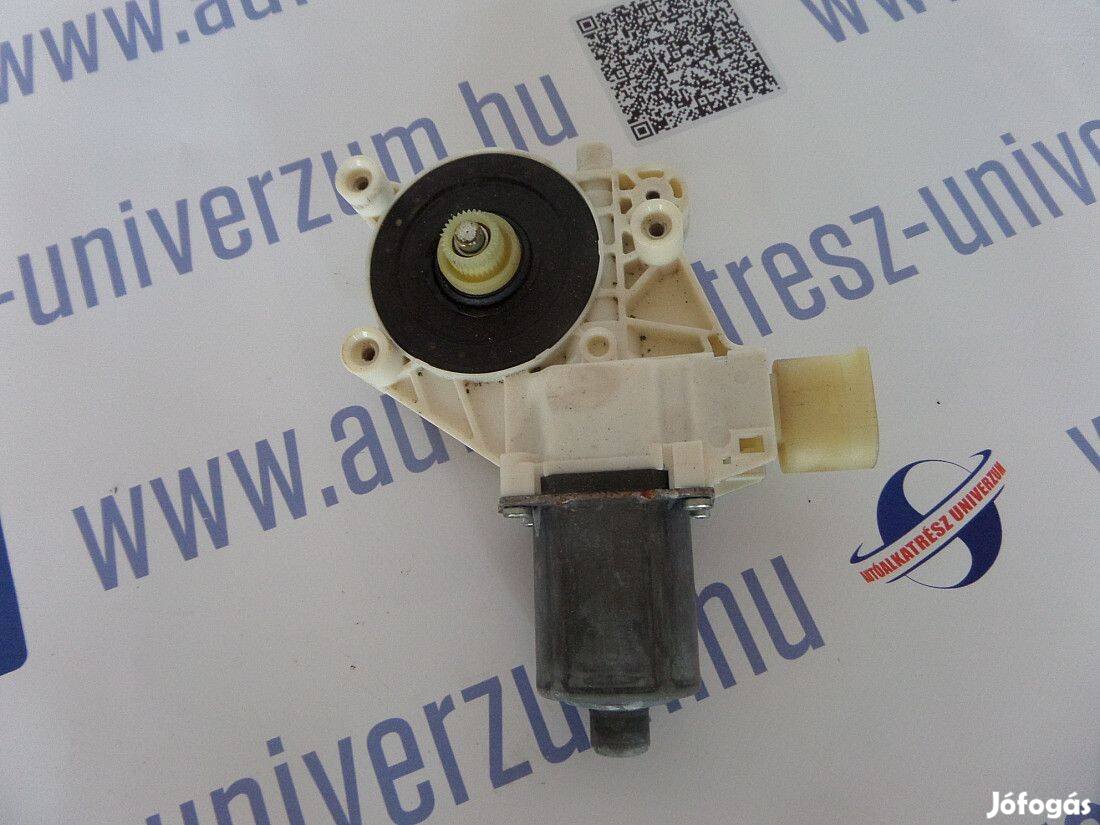 Ford Mondeo MK4 Gyári bal első ablakemelő motor