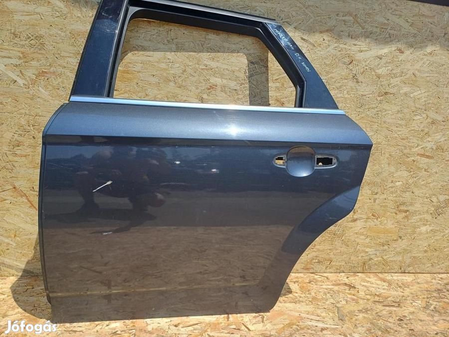 Ford Mondeo MK4 Kombi (2006-2014)  Bal Hátsó Ajtó