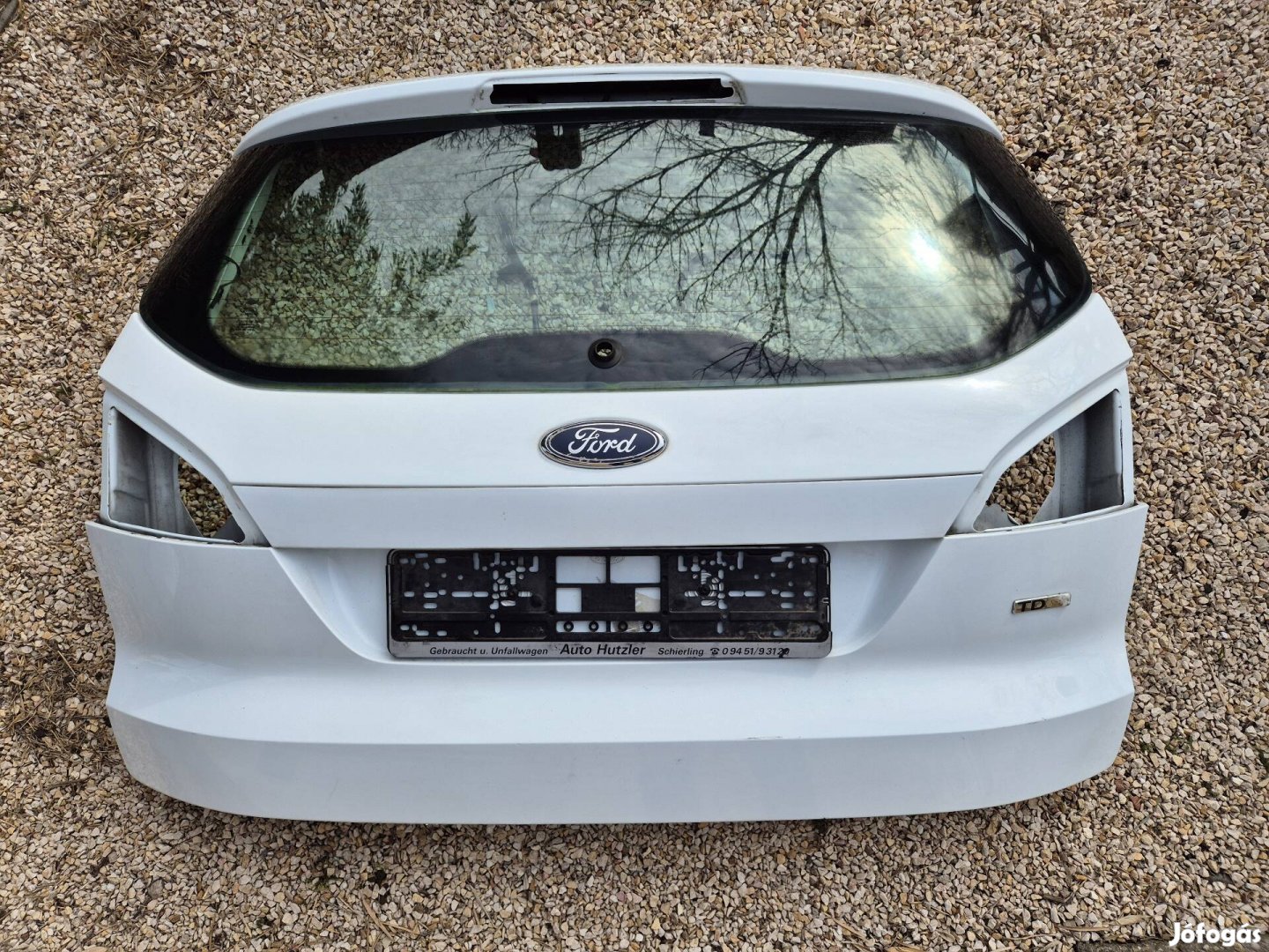 Ford Mondeo MK4 Kombi csomagtérajtó 