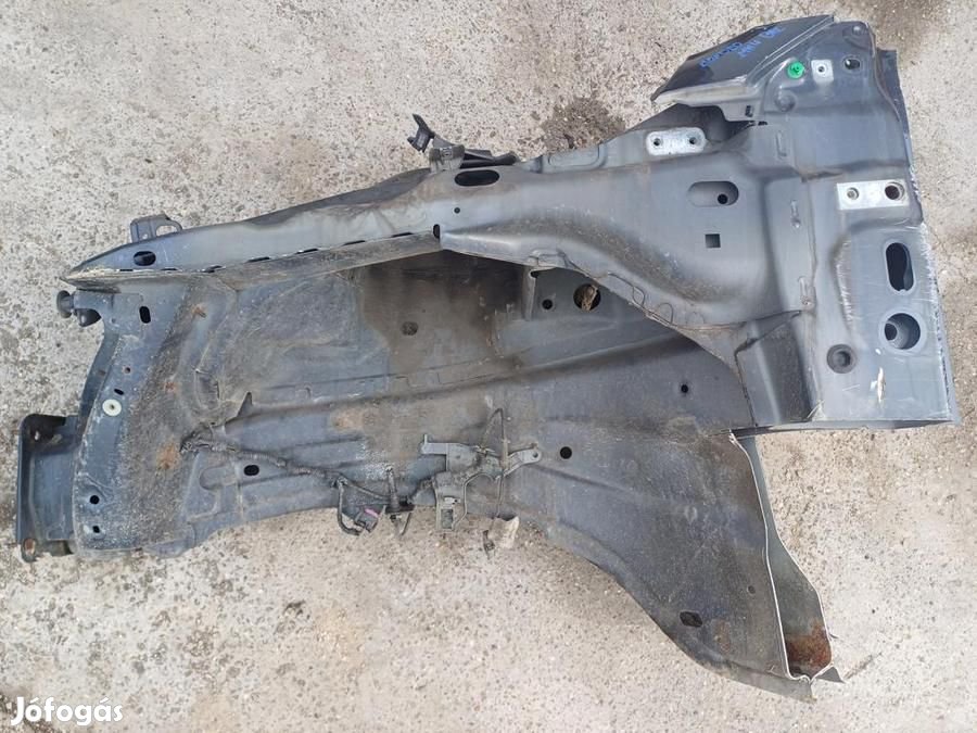 Ford Mondeo MK4 (2006-2014) Bal Első Nyúlvány