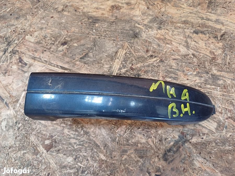 Ford Mondeo MK4 2006-2014 Bal Hátsó Ajtó Külső Kilincs