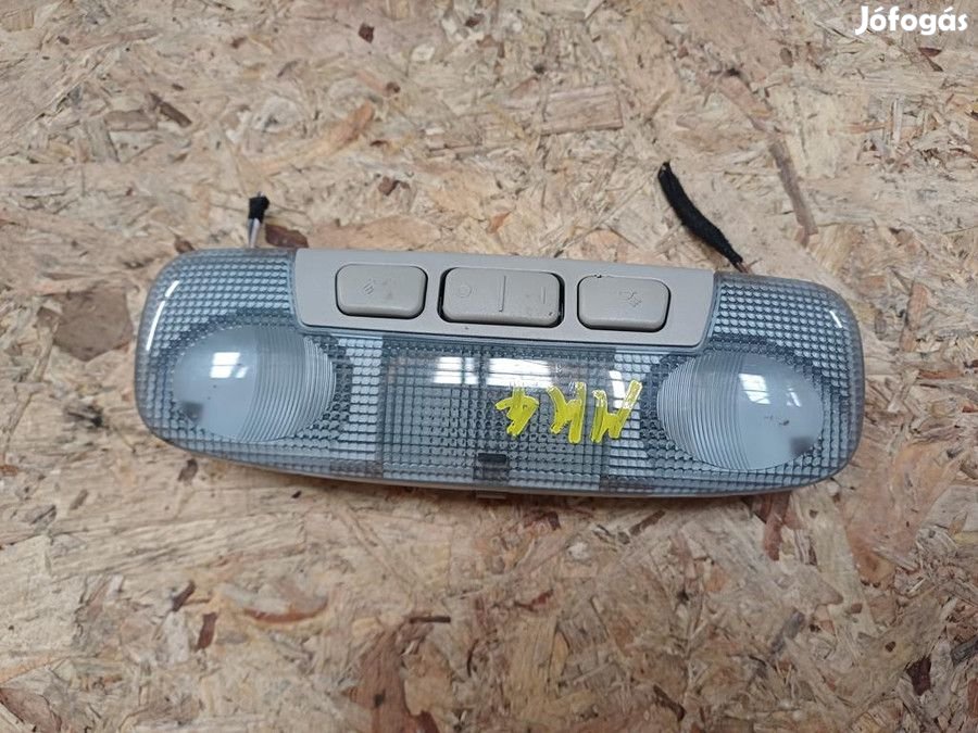 Ford Mondeo MK4 2006-2014 Hátsó Beltér Világítás