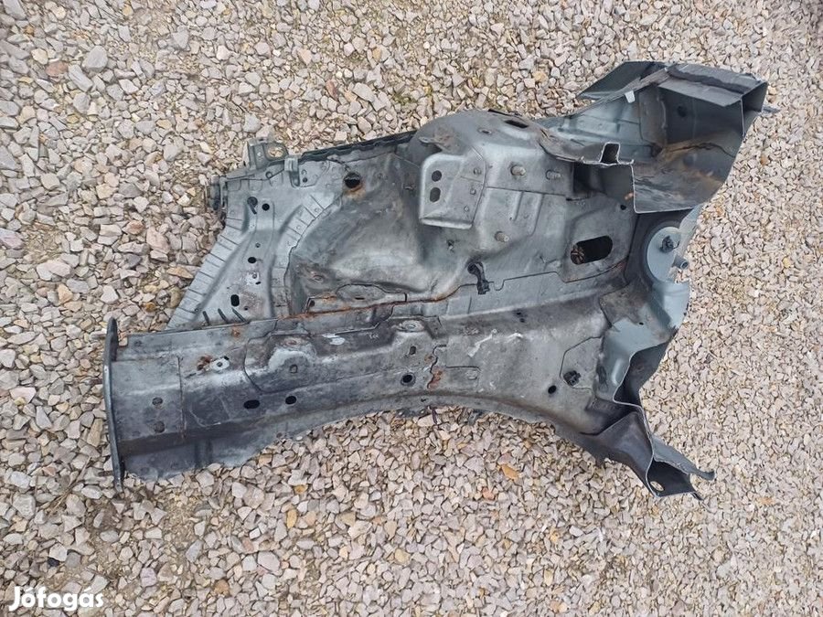 Ford Mondeo MK4 2006-2014 Jobb Első Nyúlvány