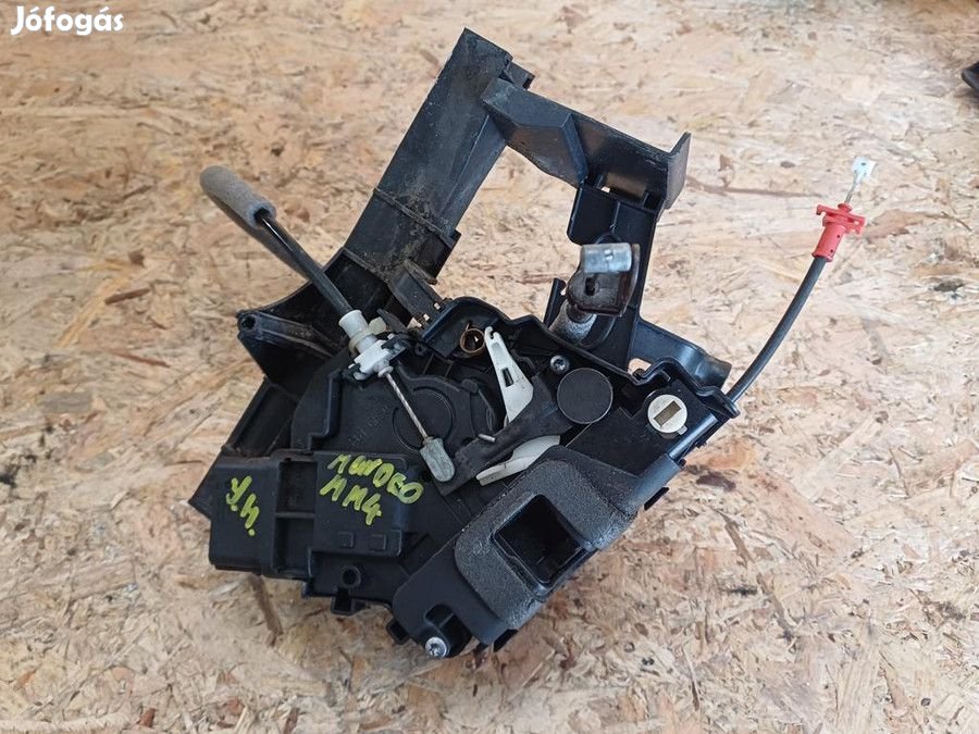 Ford Mondeo MK4 2006-2014 Jobb Hátsó Ajtó Központizár