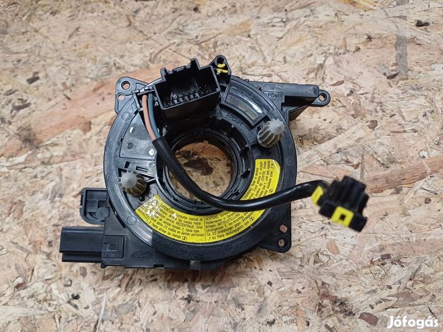 Ford Mondeo MK4 2006-2014 Kormánylégzsák Átvezető