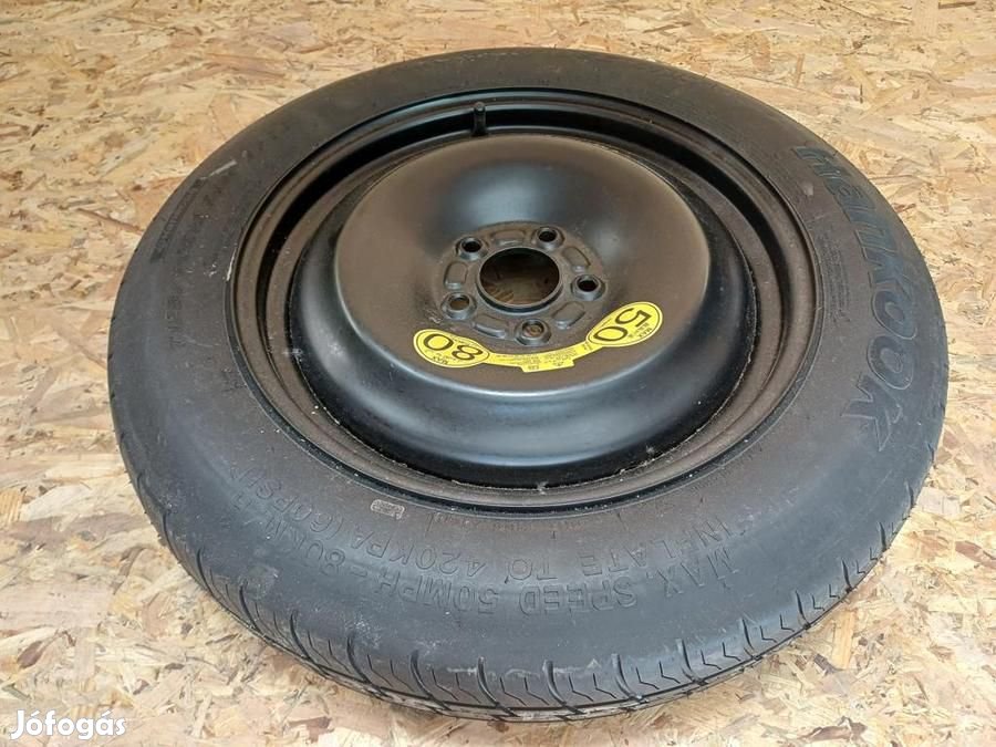 Ford Mondeo MK4 (2006-2014)  16" Mankókerék Új