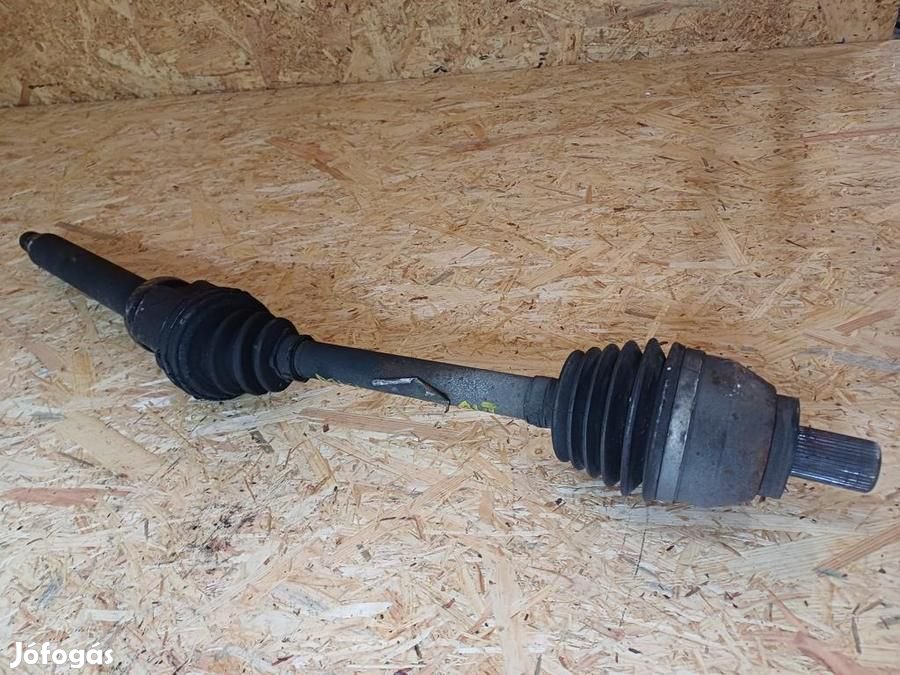 Ford Mondeo MK4 (2006-2014)  2.0Tdci Diesel Automata Jobb Első Félten
