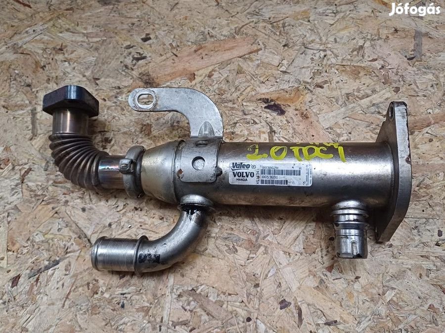 Ford Mondeo MK4 2006-2014 2.0Tdci Diesel EGR Hűtő