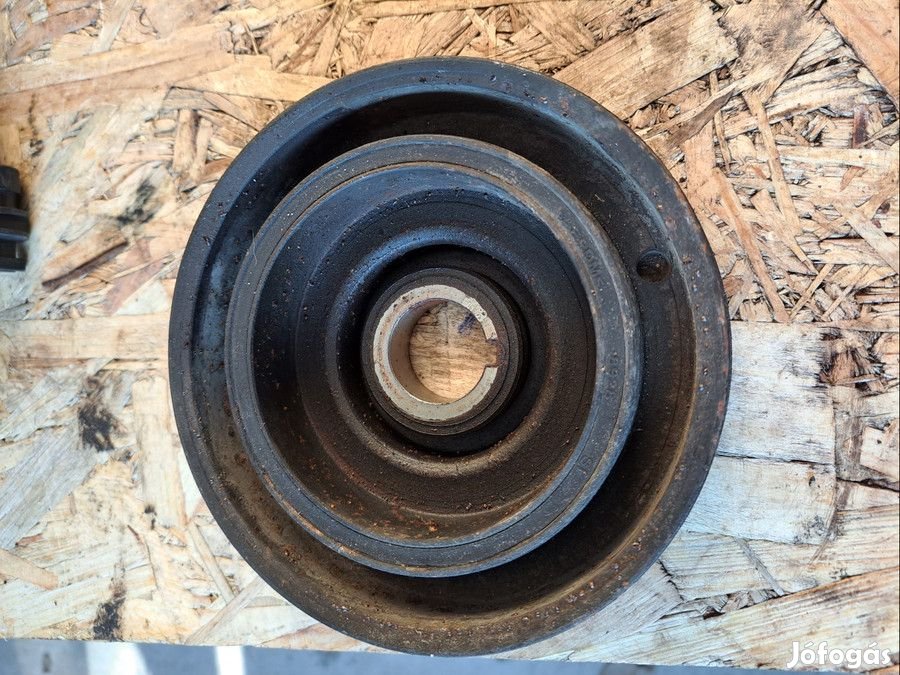 Ford Mondeo MK4 2006-2014 2.0Tdci Diesel Főtengely