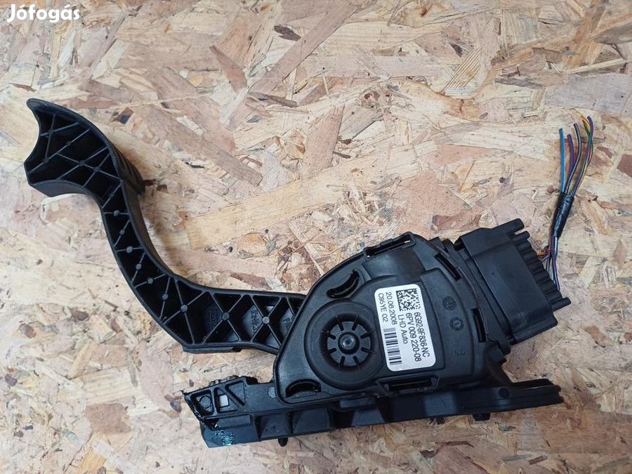 Ford Mondeo MK4 2006-2014 2.0Tdci Diesel Gázpedál