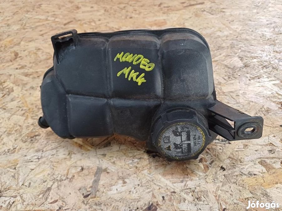 Ford Mondeo MK4 2006-2014 2.0Tdci Diesel Kiegyenlítőtartály
