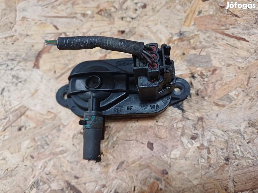 Ford Mondeo MK4 2006-2014 2.0Tdci Diesel Részecskeszűrő