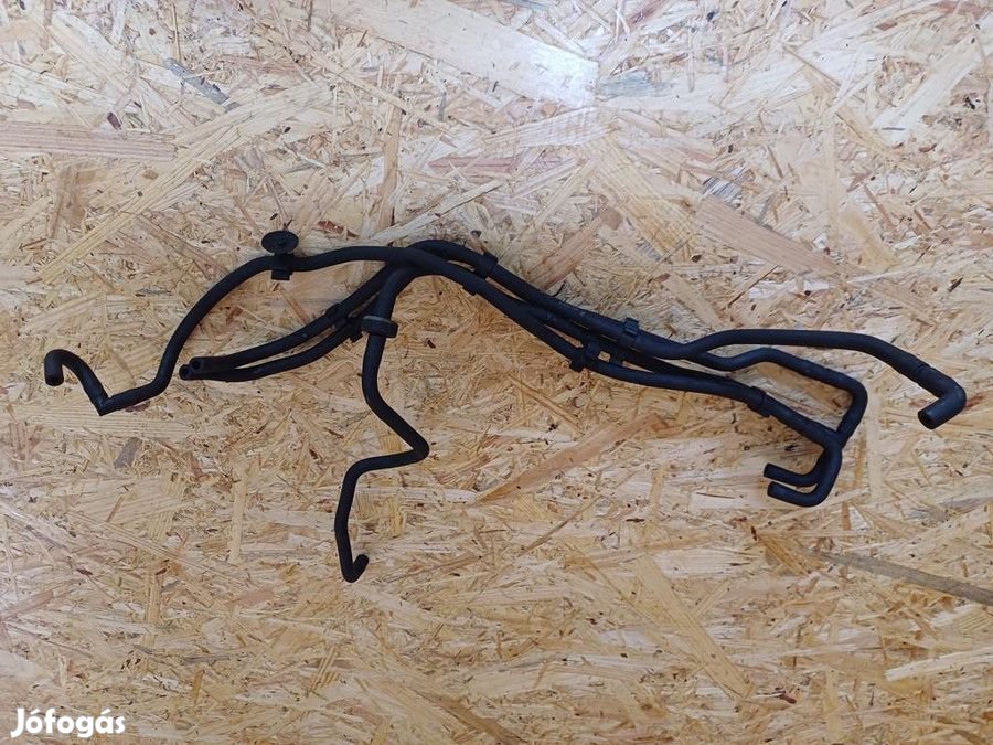 Ford Mondeo MK4 2006-2014 2.0Tdci Diesel Vákumcső