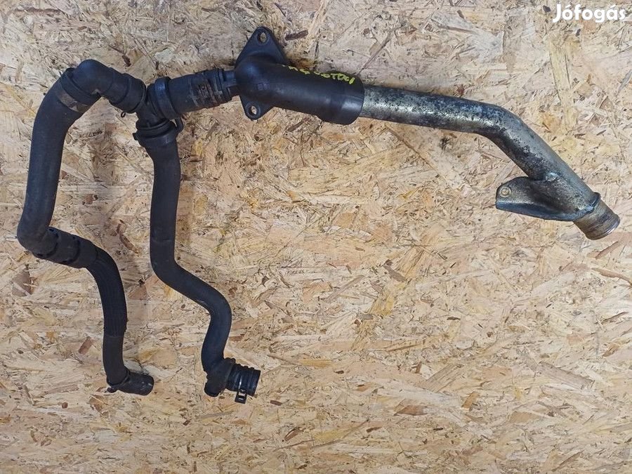 Ford Mondeo MK4 2006-2014 2.0Tdci Vízcső