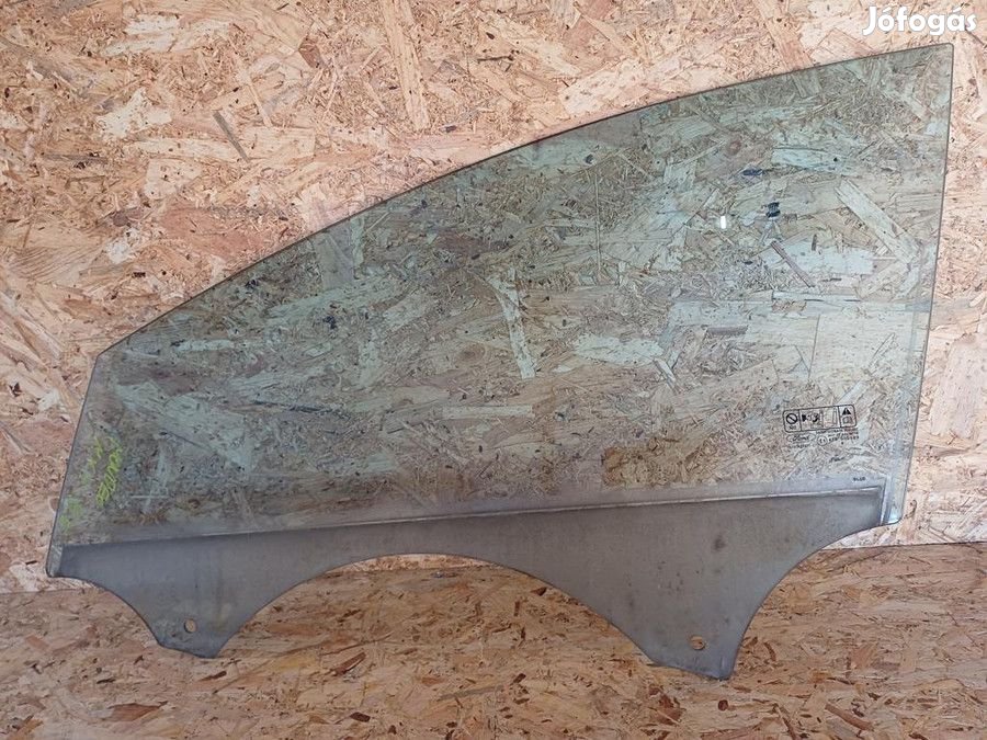 Ford Mondeo MK4 2006-2014 Bal Első Ajtó Üveg