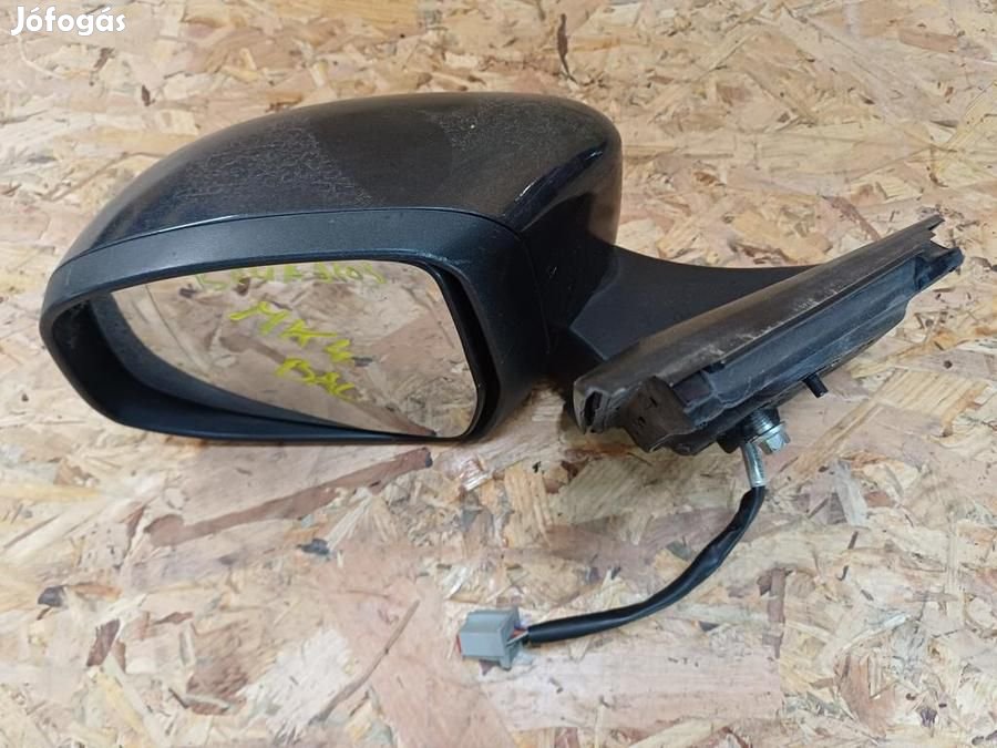 Ford Mondeo MK4 (2006-2014)  Bal Visszapillantó Tükör Elektromos