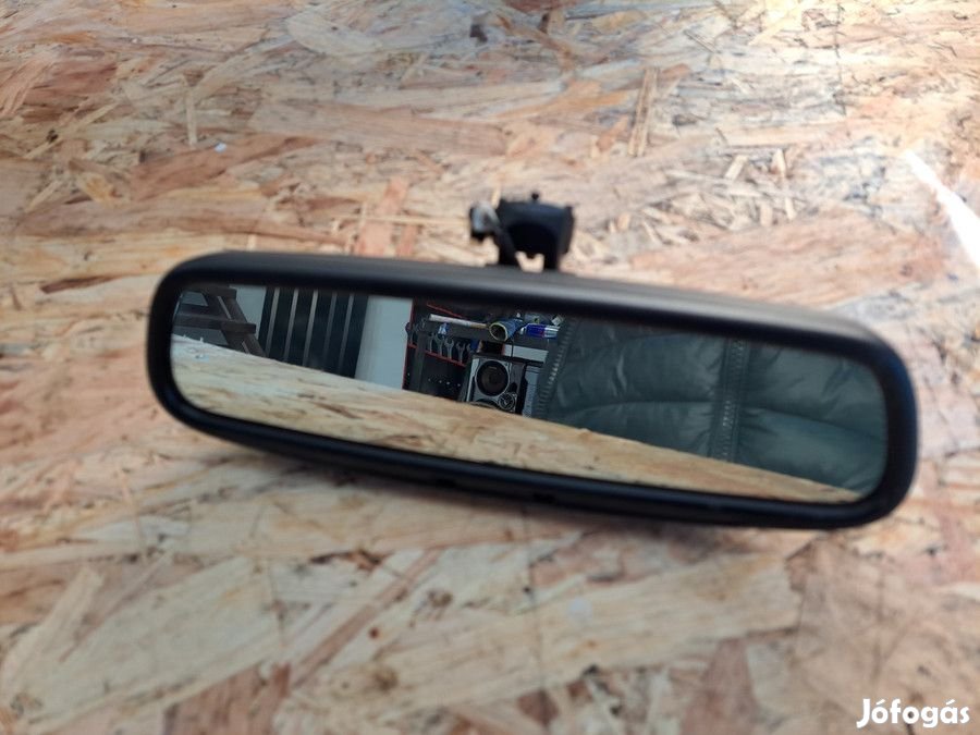 Ford Mondeo MK4 2006-2014 Belső Visszapillantó Tükör