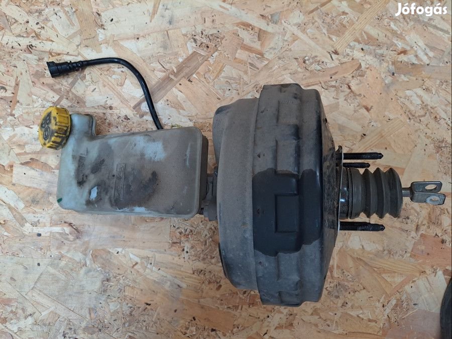 Ford Mondeo MK4 2006-2014 Fékrásegítő Devander