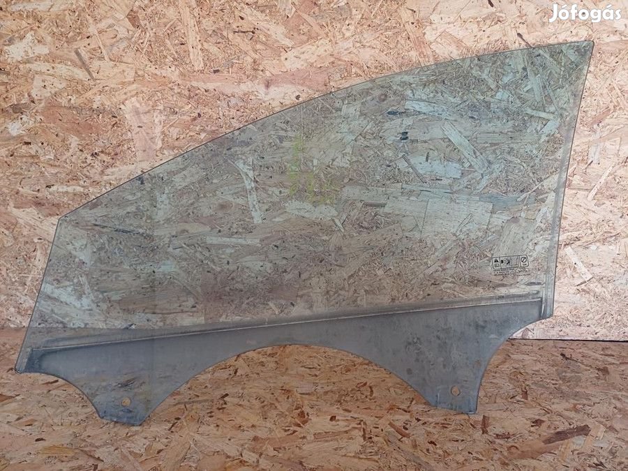 Ford Mondeo MK4 2006-2014 Jobb Első Ajtó Üveg